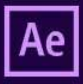 adobe after effects 2020 (v17.1.4.37) 绿色特别版